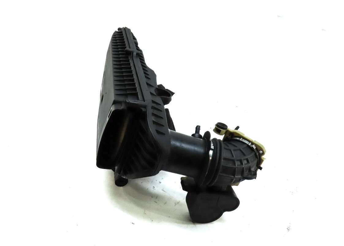 Thumbnail 2: 12-16 MERCEDES C E GLK ML R SLK (W204 W207 X204 R172) 3.5L AIR INTAKE FILTER BOX