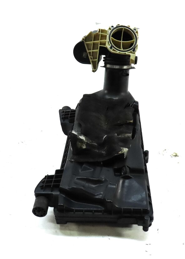 Thumbnail 4: 12-16 MERCEDES C E GLK ML R SLK (W204 W207 X204 R172) 3.5L AIR INTAKE FILTER BOX