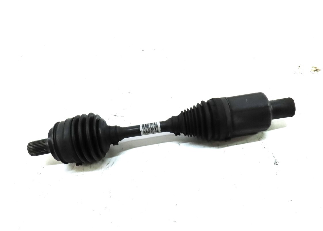 08-17 MB C230 C250 C300 C350 E350 E400 (W204 W207) AWD LEFT FRONT CV AXLE SHAFT