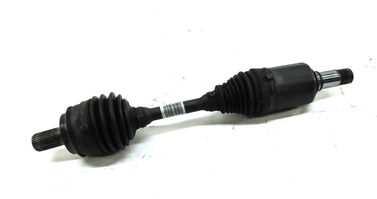 08-17 MB C230 C250 C300 C350 E350 E400 (W204 W207) AWD RIGHT FRONT CV AXLE SHAFT