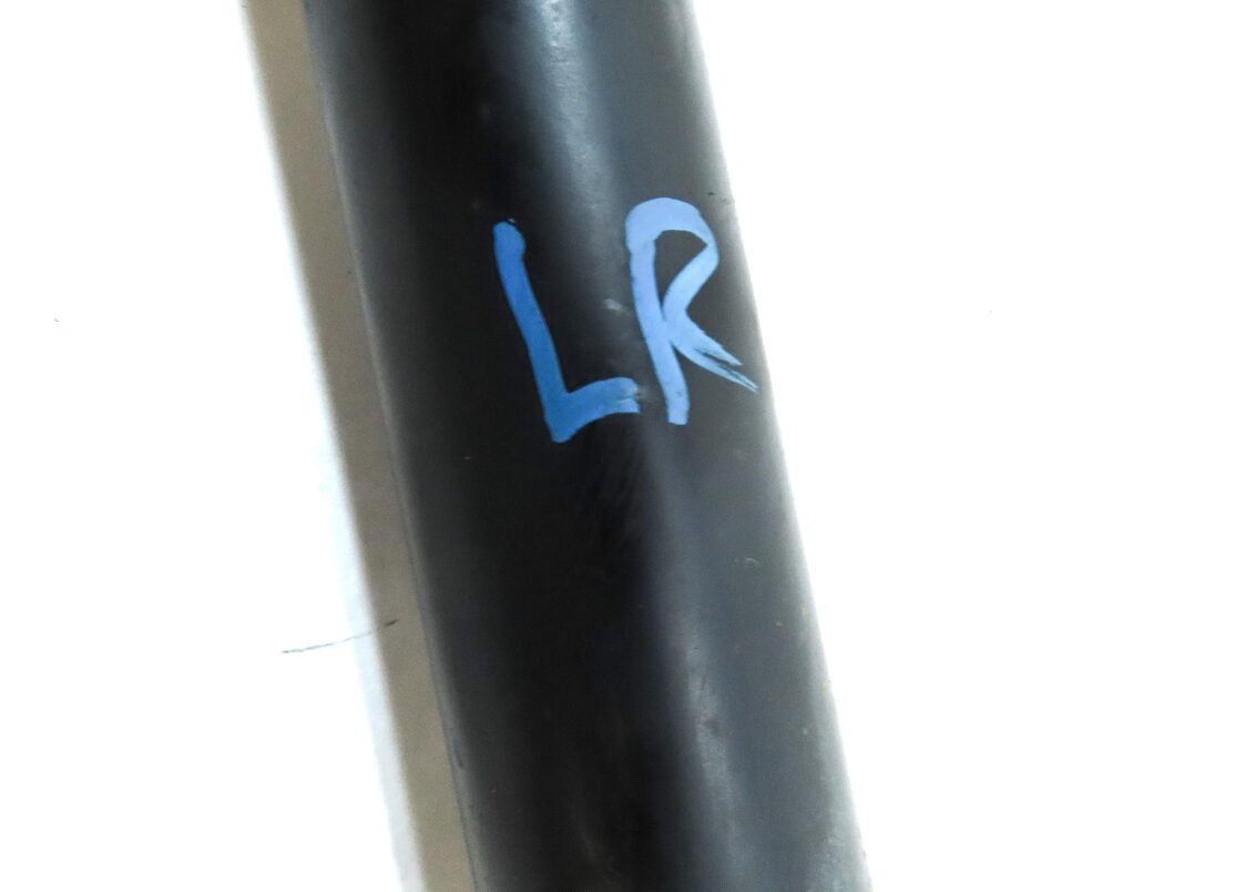 Thumbnail 8: 2014 MERCEDES C300 (W204) REAR LEFT & RIGHT SPORT SUSPENSION SHOCK STRUT SET 2