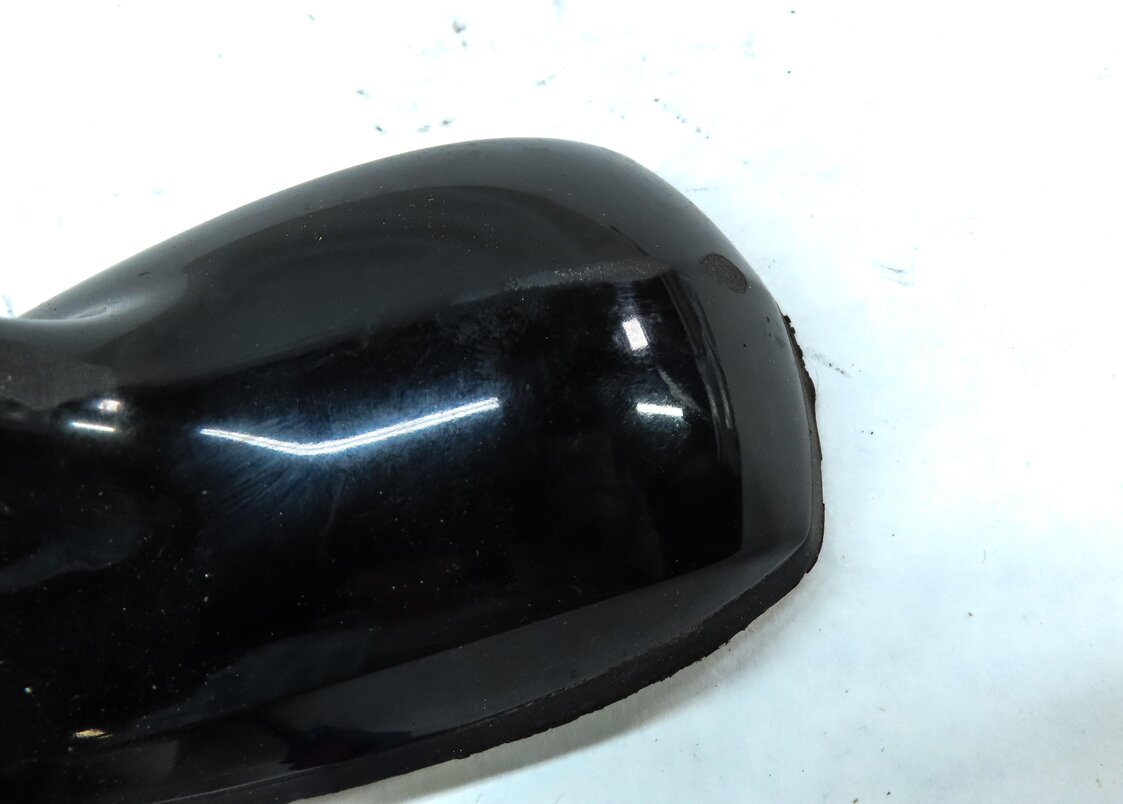Thumbnail 6: 2014 MERCEDES C300 (W204) ROOF SHARK FIN ANTENNA w/ CABLES (BLACK 040U)