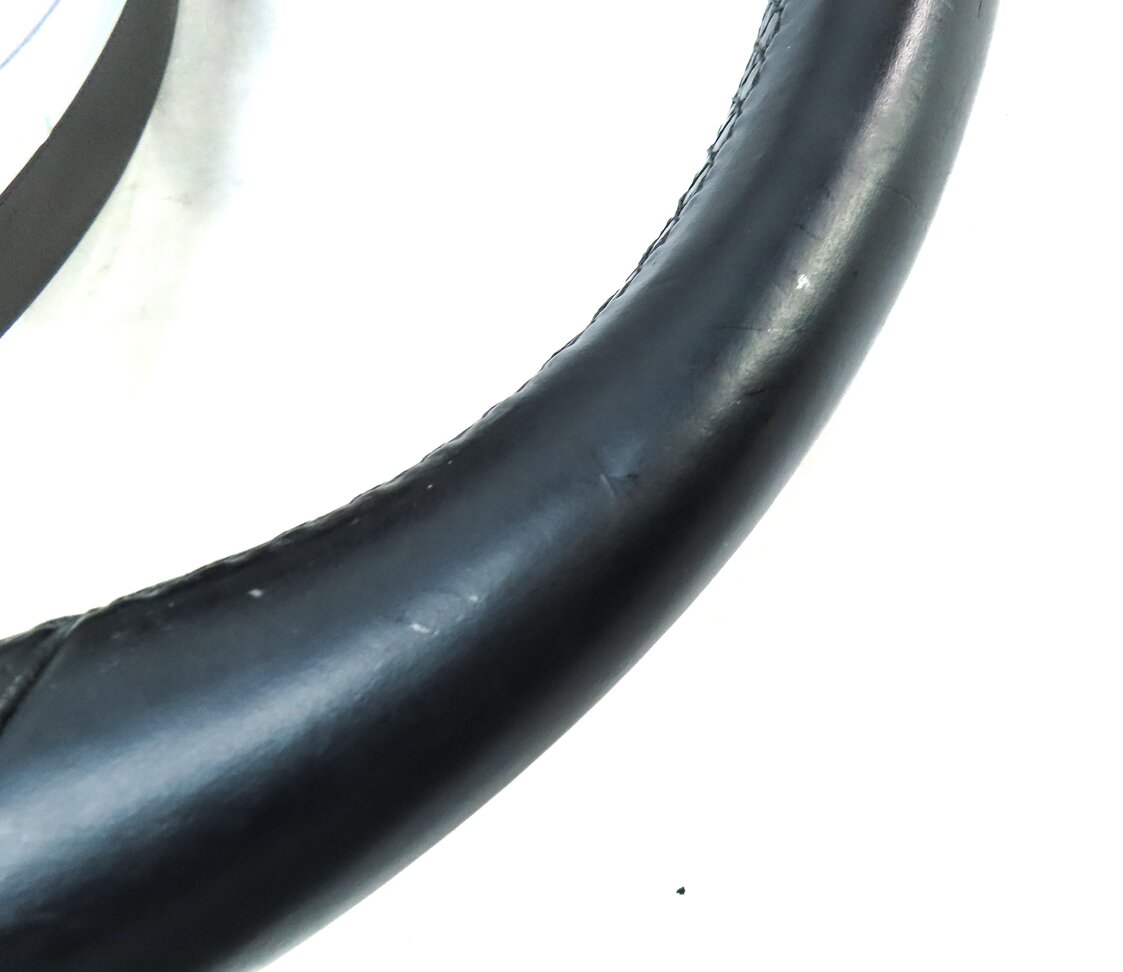 Thumbnail 9: 2013-2014 MERCEDES C-CLASS (W204) 3-SPOKE SPORT STEERING WHEEL w/ SWITCHES