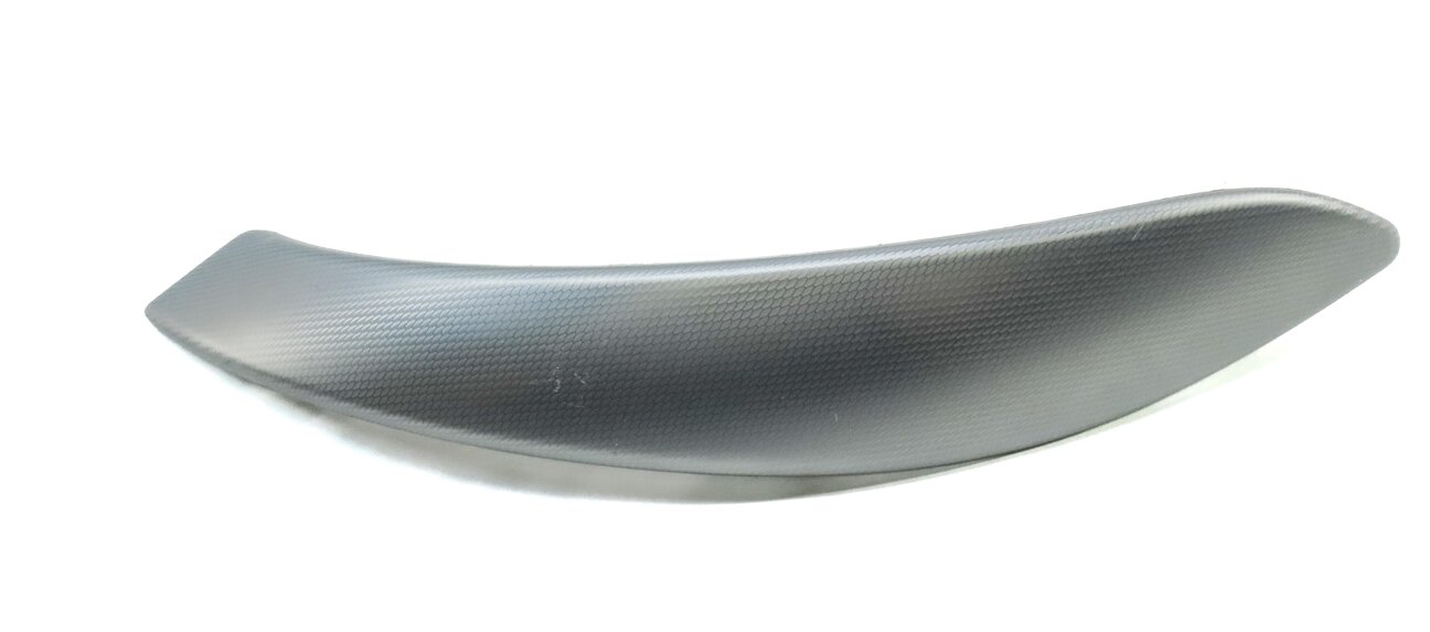 Thumbnail 11: 2013 BMW 335i SEDAN (F30) FRONT REAR LEFT RIGHT ALUMINUM HEXAGON TRIM SET 7
