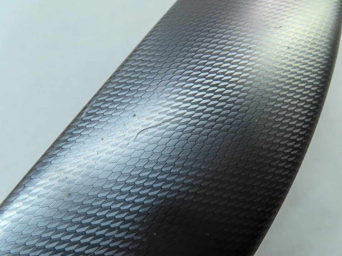 Thumbnail 6: 2013 BMW 335i SEDAN (F30) FRONT REAR LEFT RIGHT ALUMINUM HEXAGON TRIM SET 7