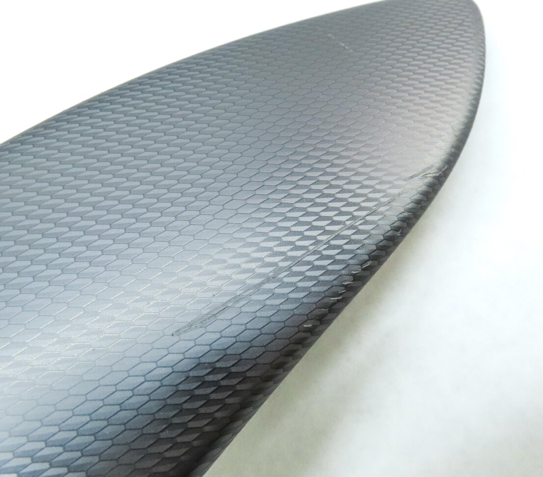 Thumbnail 8: 2013 BMW 335i SEDAN (F30) FRONT REAR LEFT RIGHT ALUMINUM HEXAGON TRIM SET 7