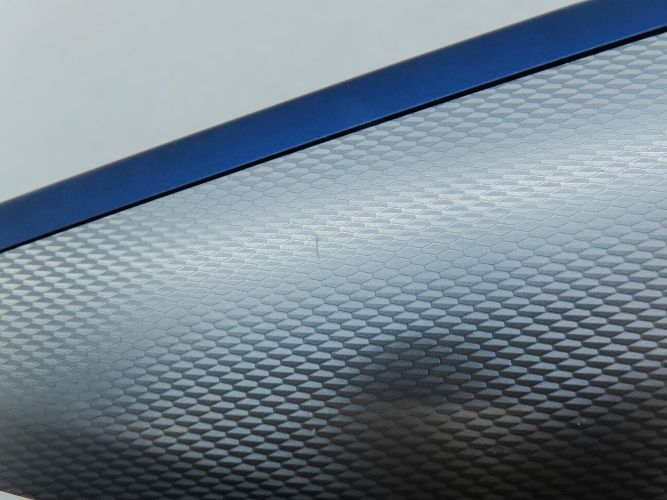 Thumbnail 9: 2013 BMW 335i SEDAN (F30) FRONT REAR LEFT RIGHT ALUMINUM HEXAGON TRIM SET 7