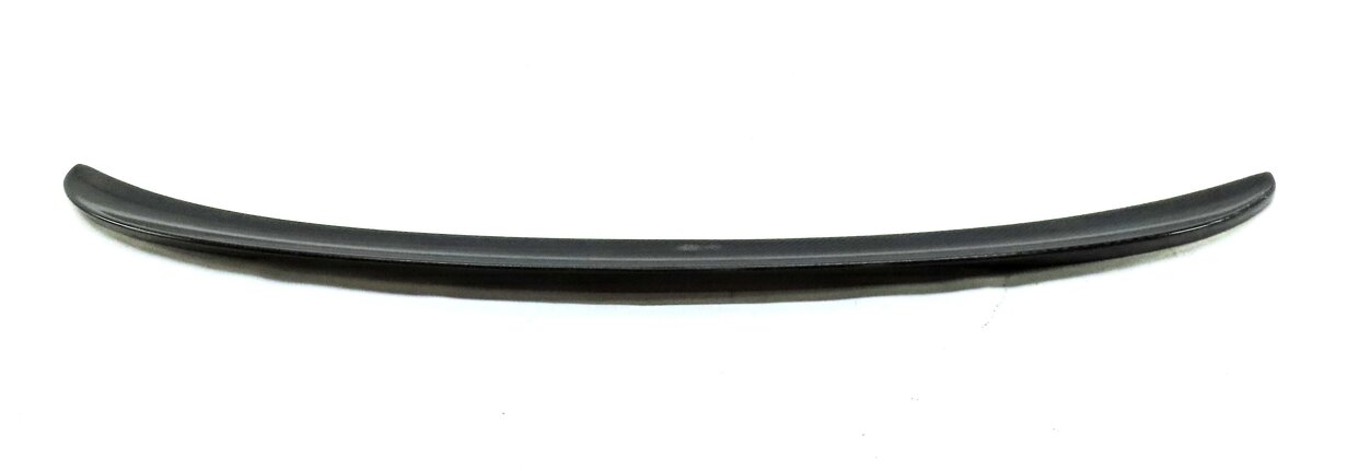 Thumbnail 3: 13-18 BMW 3 M3 SERIES (F30) REAR TRUNK SPOILER WING (CARBON FIBER)