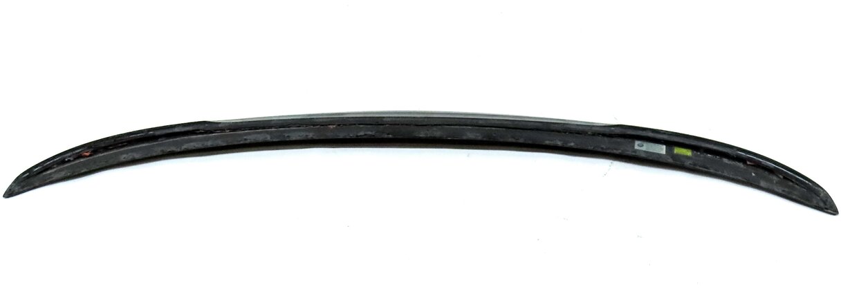 Thumbnail 4: 13-18 BMW 3 M3 SERIES (F30) REAR TRUNK SPOILER WING (CARBON FIBER)
