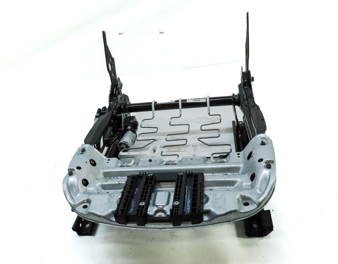 Thumbnail 2: 12-19 BMW 3-SERIES (F30 F34) SEDAN - RIGHT PASSENGER SPORT SEAT TRACK w/ MOTORS