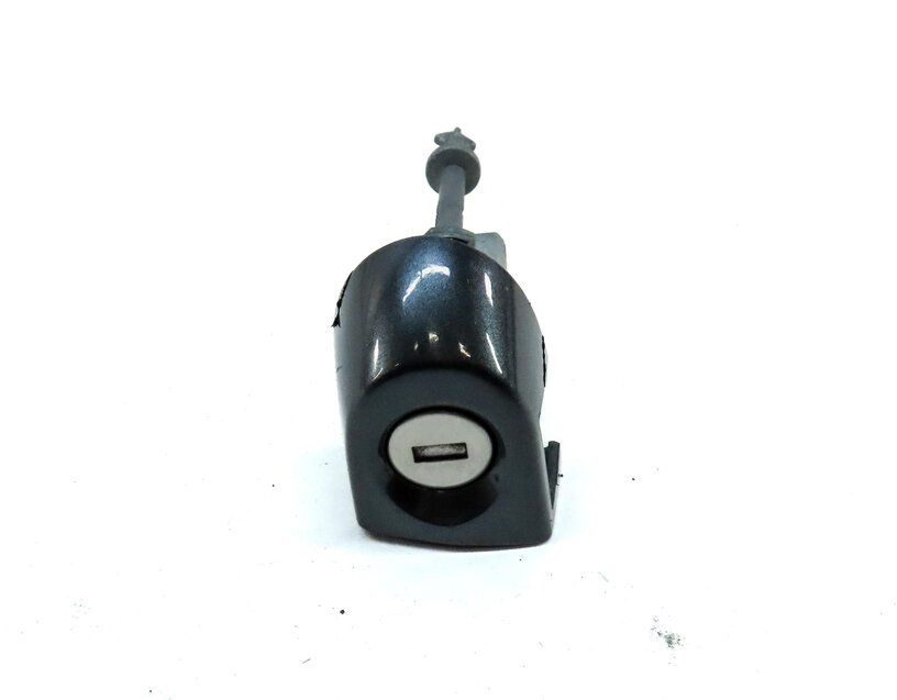 Thumbnail 12: 2013 BMW 335i SEDAN F30 3.0L TWIN TURBO N55 RWD BODY ENGINE MODULE & KEY FOB SET