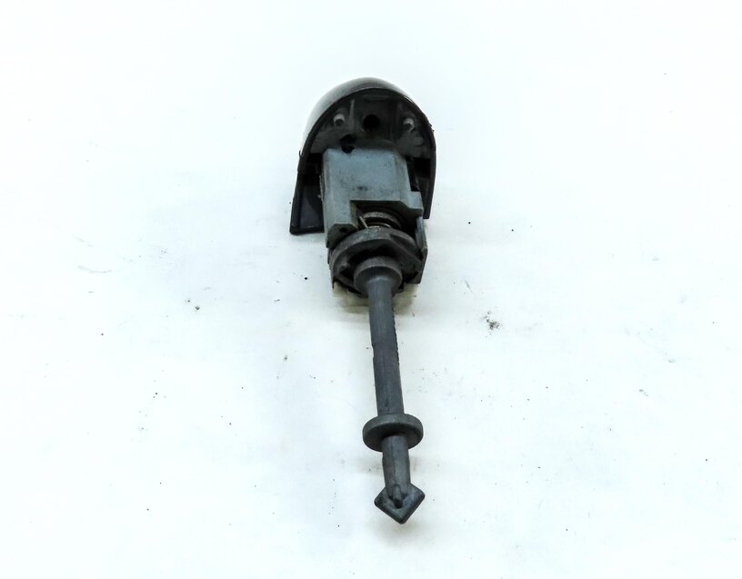 Thumbnail 13: 2013 BMW 335i SEDAN F30 3.0L TWIN TURBO N55 RWD BODY ENGINE MODULE & KEY FOB SET
