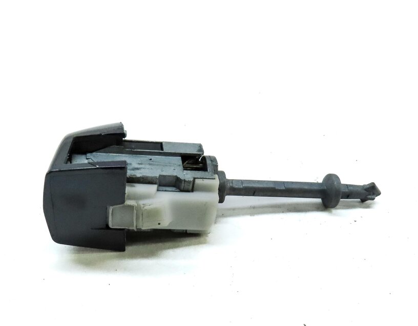 Thumbnail 14: 2013 BMW 335i SEDAN F30 3.0L TWIN TURBO N55 RWD BODY ENGINE MODULE & KEY FOB SET