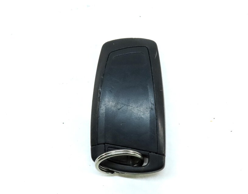 Thumbnail 16: 2013 BMW 335i SEDAN F30 3.0L TWIN TURBO N55 RWD BODY ENGINE MODULE & KEY FOB SET