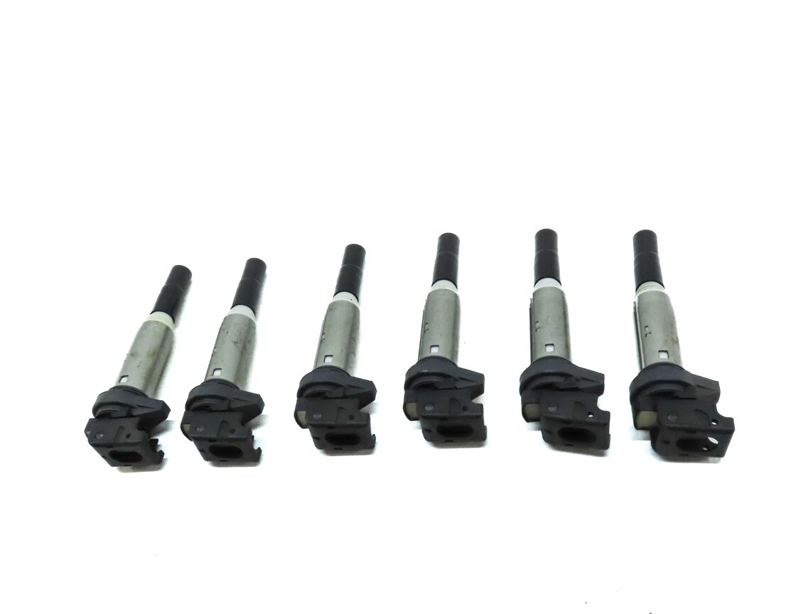 Thumbnail 2: 2011-2018 BMW F30 F31 F32 F10 E84 F25 F26 F15 F16 E89 - TURBO IGNITION COIL SET6