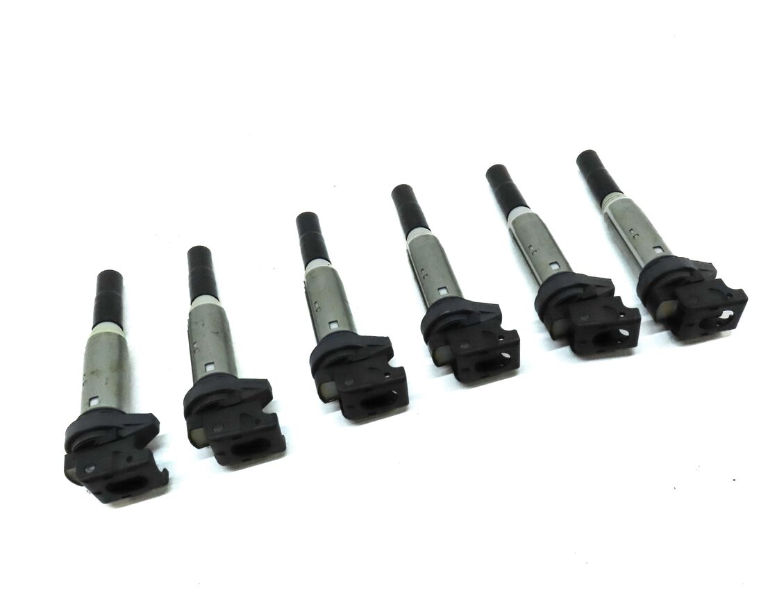 Thumbnail 3: 2011-2018 BMW F30 F31 F32 F10 E84 F25 F26 F15 F16 E89 - TURBO IGNITION COIL SET6