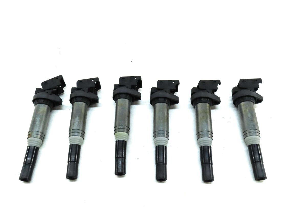 Thumbnail 4: 2011-2018 BMW F30 F31 F32 F10 E84 F25 F26 F15 F16 E89 - TURBO IGNITION COIL SET6