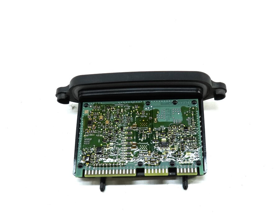 Thumbnail 2: 12-16 BMW 3 SERIES (F30) HEADLIGHT XENON IGNITOR HEAD LIGHT LAMP CONTROL MODULE