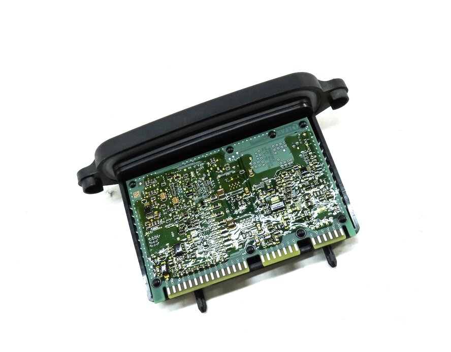 Thumbnail 3: 12-16 BMW 3 SERIES (F30) HEADLIGHT XENON IGNITOR HEAD LIGHT LAMP CONTROL MODULE