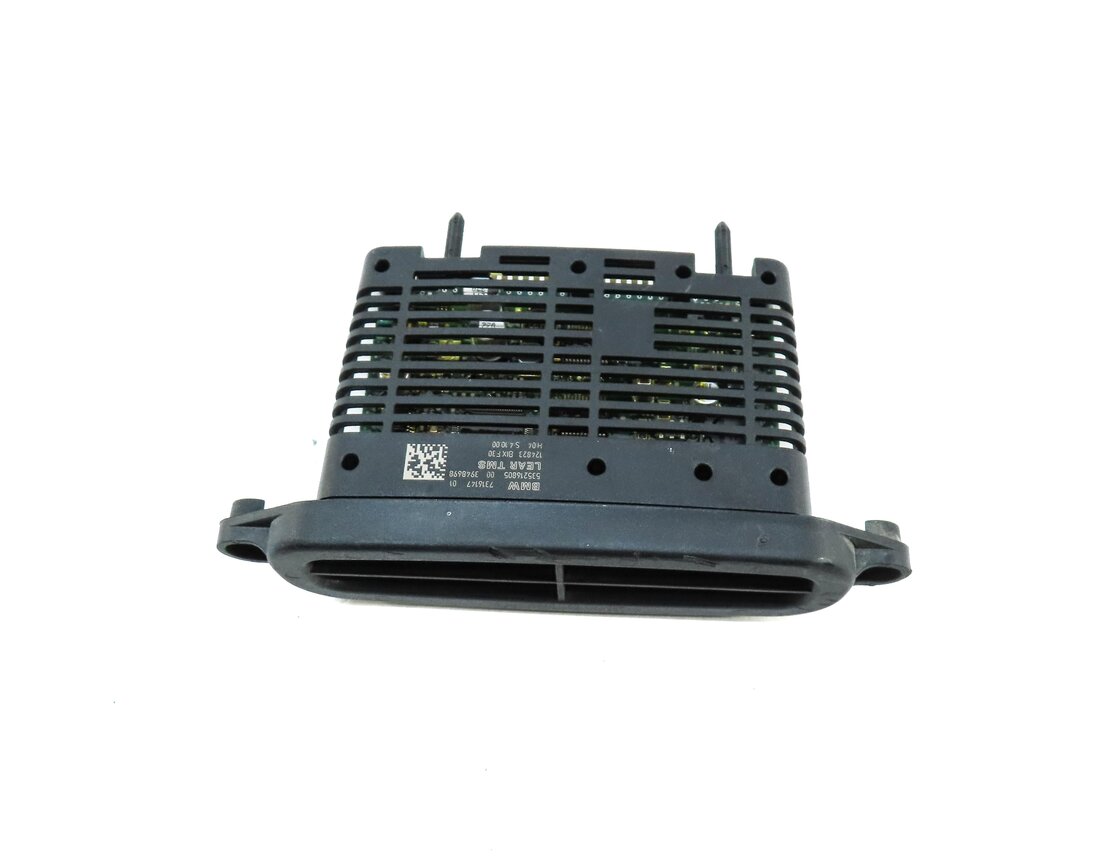 Thumbnail 4: 12-16 BMW 3 SERIES (F30) HEADLIGHT XENON IGNITOR HEAD LIGHT LAMP CONTROL MODULE