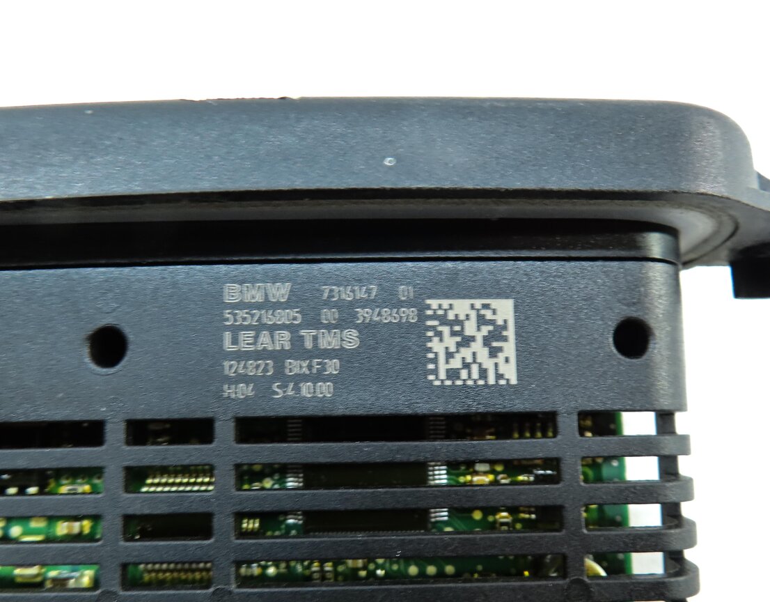 Thumbnail 5: 12-16 BMW 3 SERIES (F30) HEADLIGHT XENON IGNITOR HEAD LIGHT LAMP CONTROL MODULE