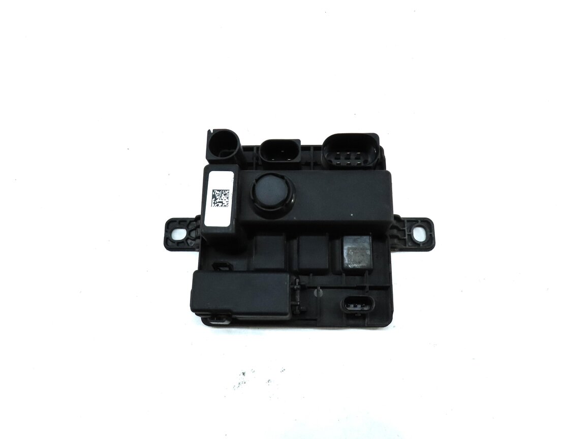 Thumbnail 2: 2013 BMW 335i SEDAN (F30) INTEGRATED POWER SUPPLY CONTROL MODULE 12637591534