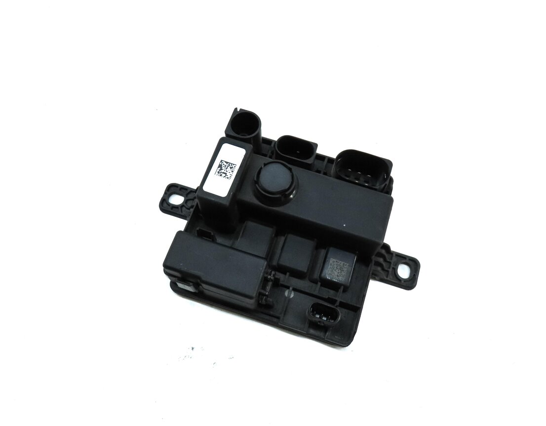 Thumbnail 3: 2013 BMW 335i SEDAN (F30) INTEGRATED POWER SUPPLY CONTROL MODULE 12637591534