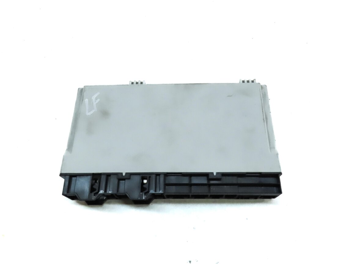 Thumbnail 4: 12-19 BMW 328i 335i 535i 550i 750i M5 M6 X3 X4 - LEFT FRONT DRIVER SEAT MODULE