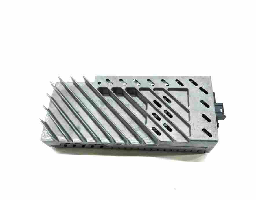 Thumbnail 2: 12-17 BMW 320i 328i 335i 340i 428i 435i X3 X4 X5 X6 HARMAN AUDIO AMP AMPLIFIER