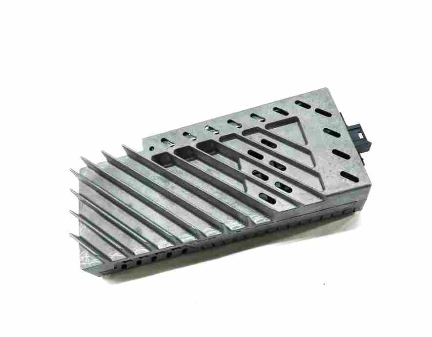 Thumbnail 3: 12-17 BMW 320i 328i 335i 340i 428i 435i X3 X4 X5 X6 HARMAN AUDIO AMP AMPLIFIER