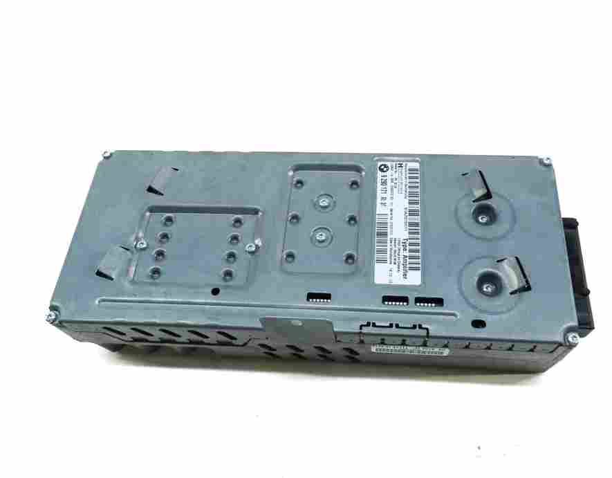 Thumbnail 4: 12-17 BMW 320i 328i 335i 340i 428i 435i X3 X4 X5 X6 HARMAN AUDIO AMP AMPLIFIER