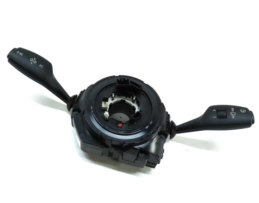 Thumbnail 1: 2012-2017 BMW 2 3 4 SERIES (F22 F30 F32) COLUMN BLINKER WIPER COMBINATION SWITCH