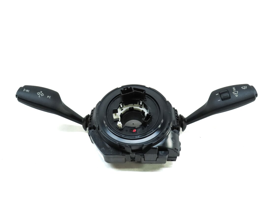 Thumbnail 2: 2012-2017 BMW 2 3 4 SERIES (F22 F30 F32) COLUMN BLINKER WIPER COMBINATION SWITCH