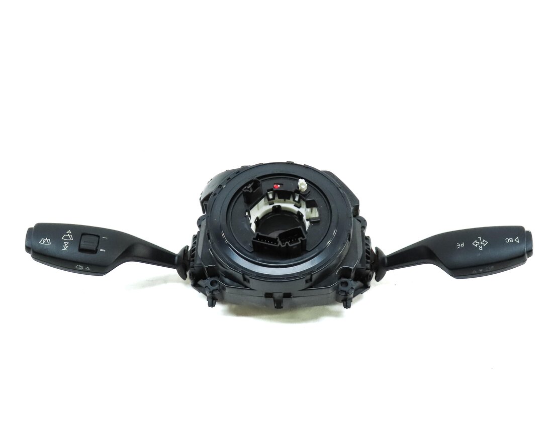 Thumbnail 3: 2012-2017 BMW 2 3 4 SERIES (F22 F30 F32) COLUMN BLINKER WIPER COMBINATION SWITCH