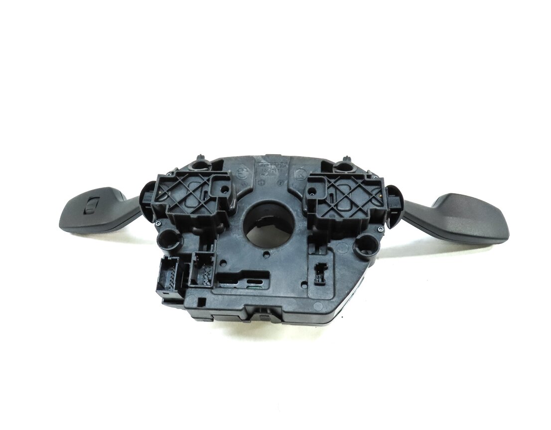 Thumbnail 4: 2012-2017 BMW 2 3 4 SERIES (F22 F30 F32) COLUMN BLINKER WIPER COMBINATION SWITCH