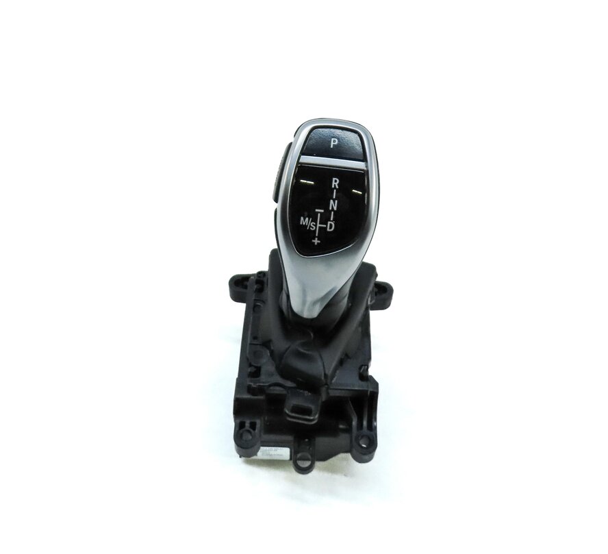 Thumbnail 3: 2013-2020 BMW 2 3 4 SERIES (F22 F30 F32) SPORT AUTO TRANSMISSION GEAR SHIFTER