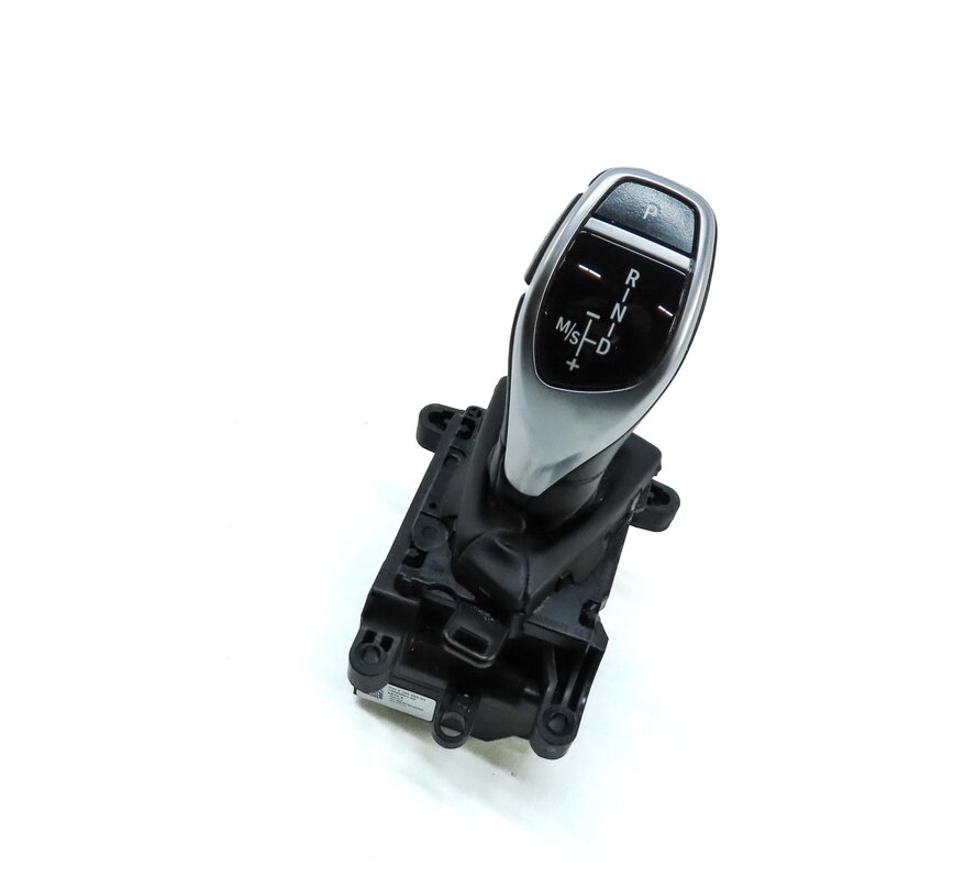 Thumbnail 4: 2013-2020 BMW 2 3 4 SERIES (F22 F30 F32) SPORT AUTO TRANSMISSION GEAR SHIFTER
