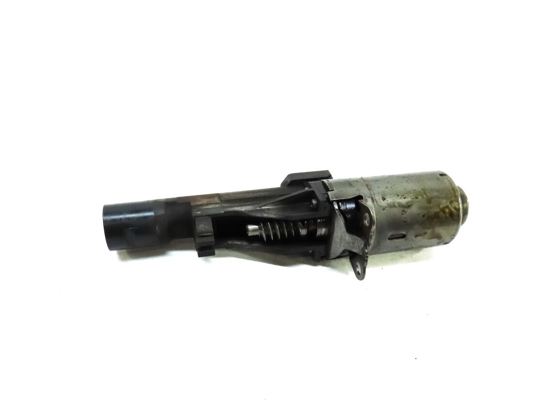Thumbnail 2: 2013 BMW 335i SEDAN (F30) 3.0L TURBO N55 ENGINE ECCENTRIC CAMSHAFT ADJUST MOTOR