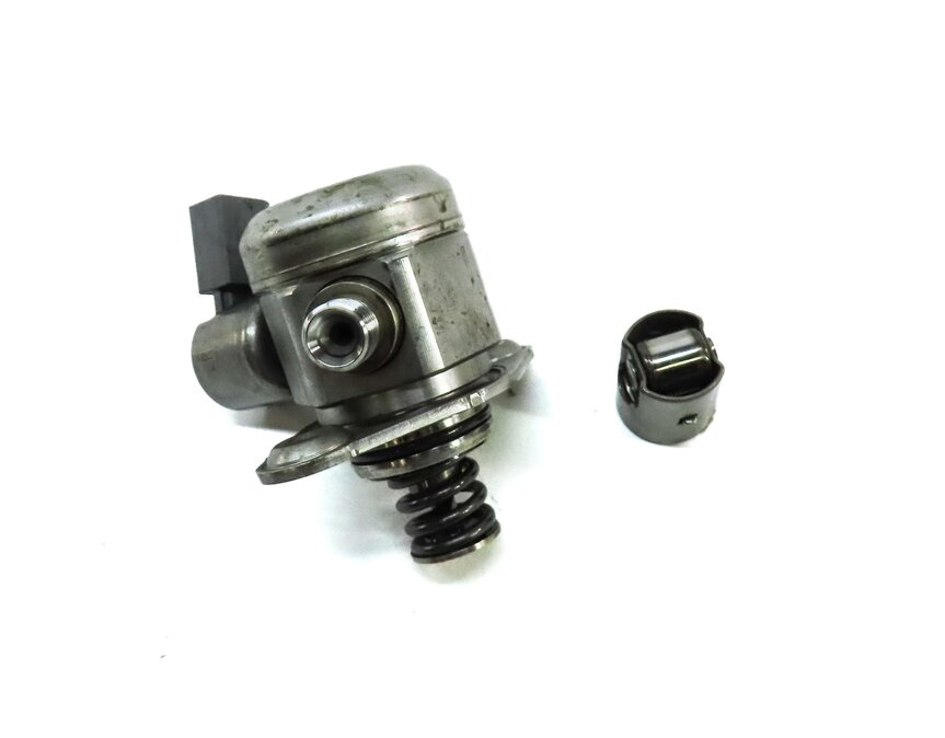 Thumbnail 2: 12-15 BMW 135i 335i 535i 740i X1 X3 X5 X6 - 3.0L N55 TURBO MECHANICAL FUEL PUMP