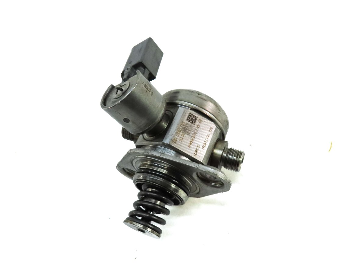 Thumbnail 4: 12-15 BMW 135i 335i 535i 740i X1 X3 X5 X6 - 3.0L N55 TURBO MECHANICAL FUEL PUMP