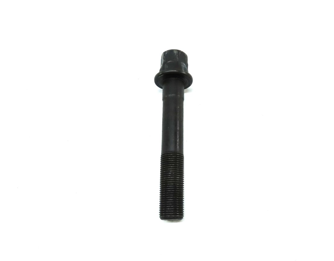 Thumbnail 3: 10-19 BMW 3 4 5 6 7 X SERIES (F10 F15 F25 F30 F32) 3.0L N55 - HARMONIC BALANCER
