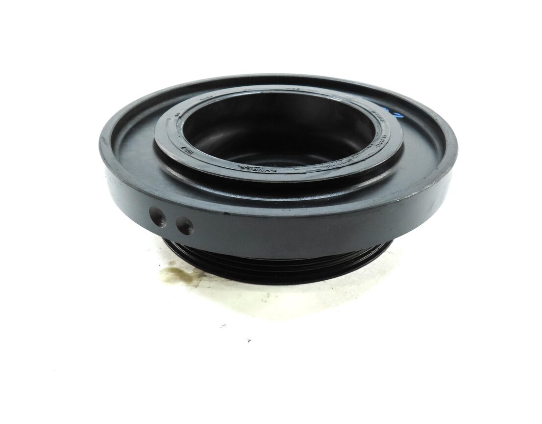 Thumbnail 4: 10-19 BMW 3 4 5 6 7 X SERIES (F10 F15 F25 F30 F32) 3.0L N55 - HARMONIC BALANCER