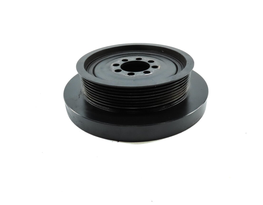 Thumbnail 6: 10-19 BMW 3 4 5 6 7 X SERIES (F10 F15 F25 F30 F32) 3.0L N55 - HARMONIC BALANCER