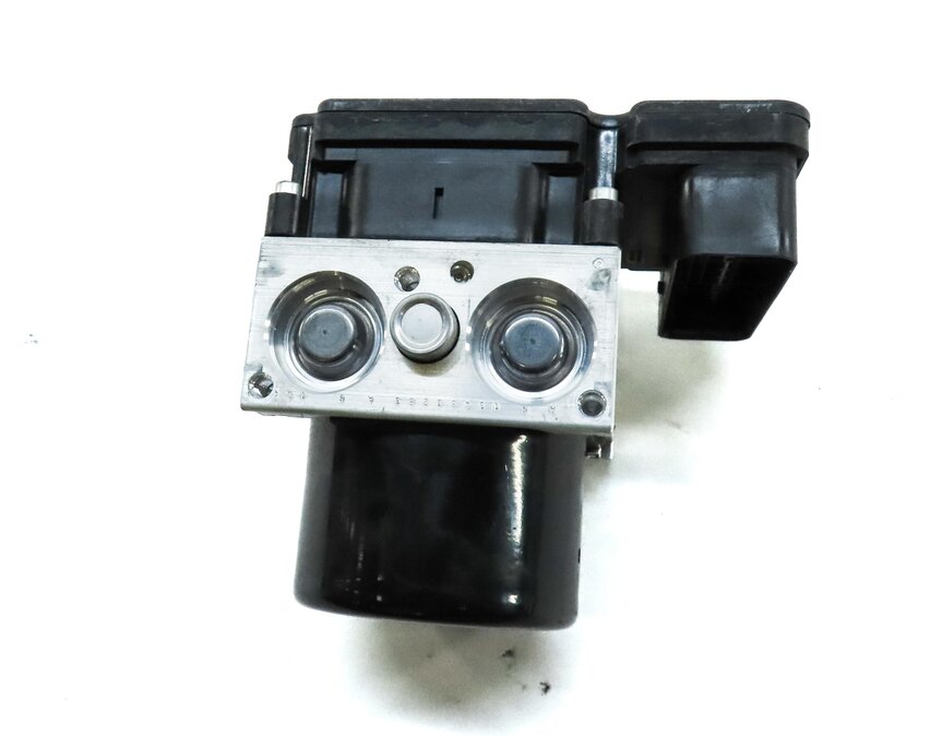 Thumbnail 3: 12-13 BMW 320i 328i 335i (F30) SEDAN - ABS DSC ANTI LOCK BRAKE PUMP w/ MODULE