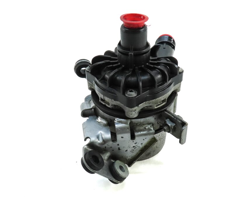 Thumbnail 3: 12-18 BMW 235i 335i 335iGT 435i X5 X6 - 3.0L N55 TURBO ENGINE WATER COOLANT PUMP