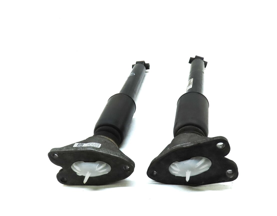 Thumbnail 4: 2013 BMW 335i SEDAN F30 *RWD* REAR LEFT & RIGHT SUSPENSION SPORT SHOCK STRUT SET