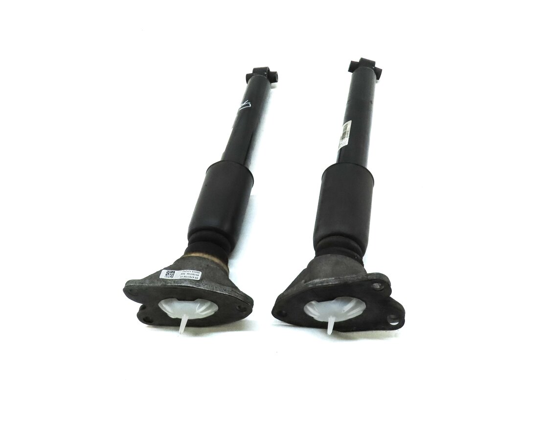 Thumbnail 5: 2013 BMW 335i SEDAN F30 *RWD* REAR LEFT & RIGHT SUSPENSION SPORT SHOCK STRUT SET
