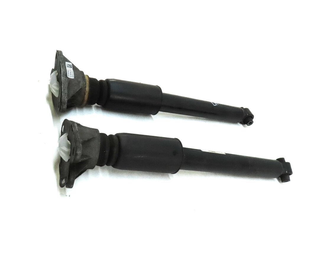Thumbnail 6: 2013 BMW 335i SEDAN F30 *RWD* REAR LEFT & RIGHT SUSPENSION SPORT SHOCK STRUT SET