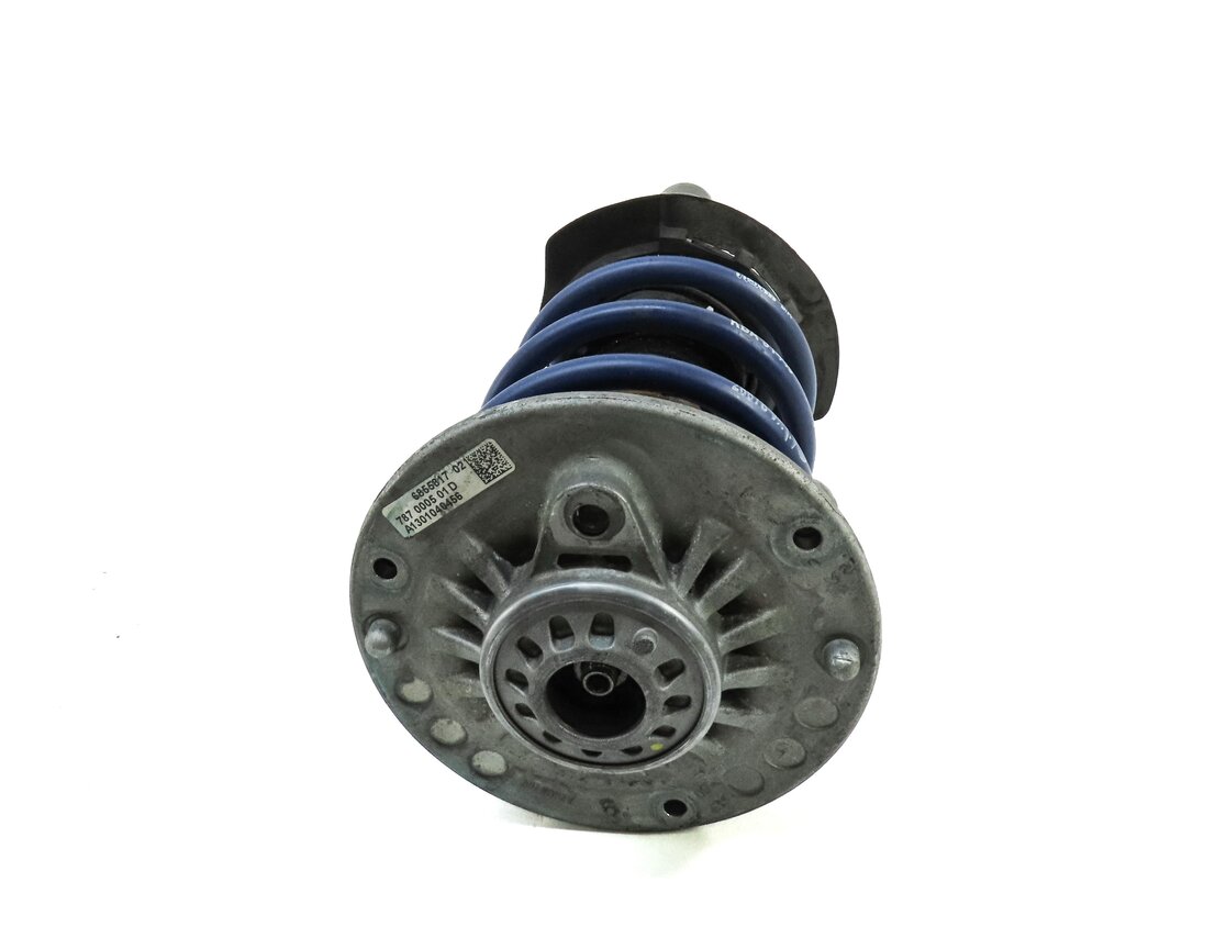 Thumbnail 4: 12-17 BMW 3 (F30) FRONT LEFT RWD /M M SPORT SUSPENSION SHOCK STRUT ASSEMBLY