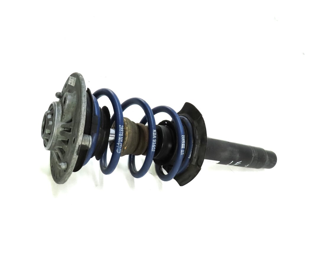 Thumbnail 5: 12-17 BMW 3 (F30) FRONT LEFT RWD /M M SPORT SUSPENSION SHOCK STRUT ASSEMBLY